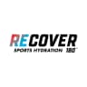 Recover 180° logo