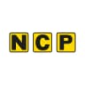 NCP Manchester Flightpath logo