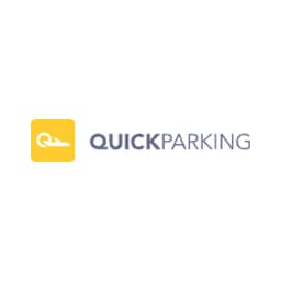 Quickparking logo
