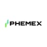 Phemex logo