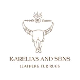 Karelias And Sons logo