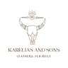 Karelias And Sons logo