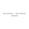 Daimon Barber logo