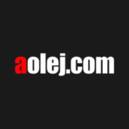 Aolej logo