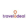 Travelodeal logo