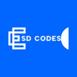 ESD Codes logo