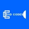ESD Codes logo