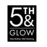 5th & Glow logo