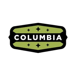 Columbia Sports Cards logo