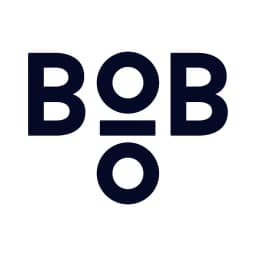 Bob logo
