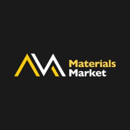 Materials Market logo