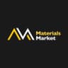 Materials Market logo
