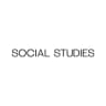 Social Studies logo