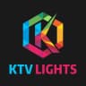 Ktvlights logo