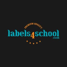 Labels4School UK logo