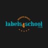 Labels4School UK logo