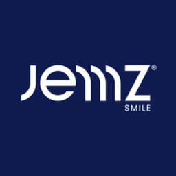 Jemz Smile logo