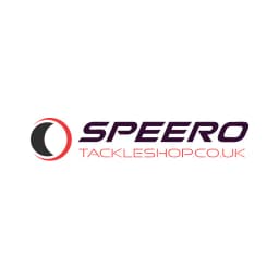SPEERO Tackle Shop logo