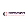 SPEERO Tackle Shop logo