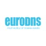 EuroDNS logo