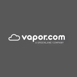 Vapor.com logo