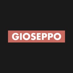 Gioseppo logo