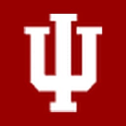 Indiana University Athletics logo