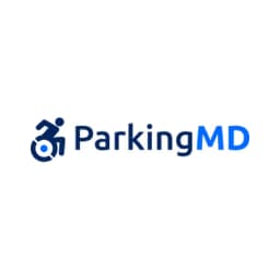 ParkingMD logo