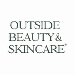 Outside Beauty & Skincare logo