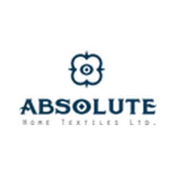 Absolute Home Textiles logo