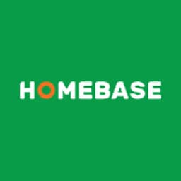 Homebase logo