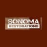 Sonoma Restorations logo