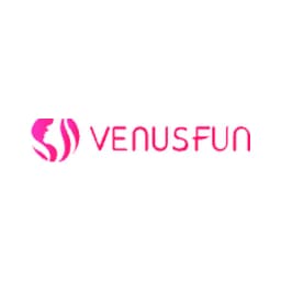 Venusfun logo