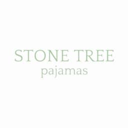 Stone Tree Pajamas logo