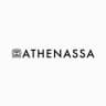 Athenassa logo