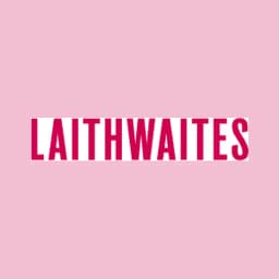 Laithwaites logo