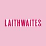 Laithwaites logo