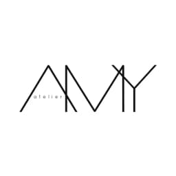 AMY Atelier logo