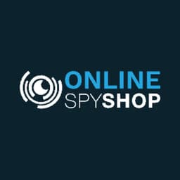 Online Spy Shop logo