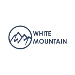 White Mountain Shoes logo