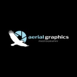Aerial Graphics logo