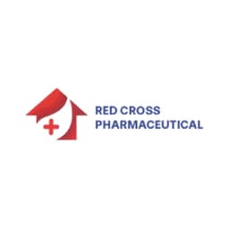 Red Cross Pharmaceutical logo