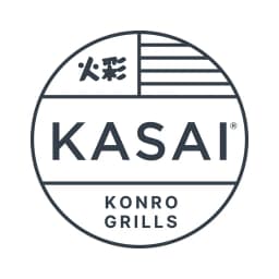 Kasai Grills logo
