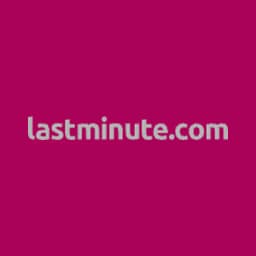 Lastminute.com logo