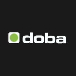 Doba logo