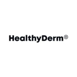 HealthyDerm logo