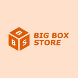 Big Box Store logo