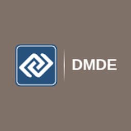 DMDE logo