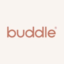 Buddle Skincare logo