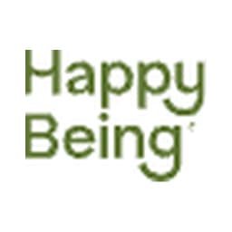 Happy Being logo